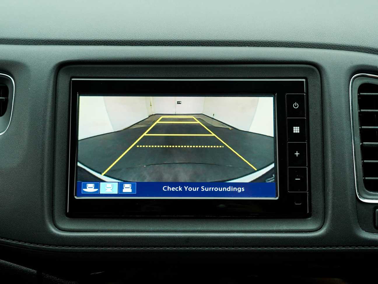 used 2019 Honda HR-V V 1.8