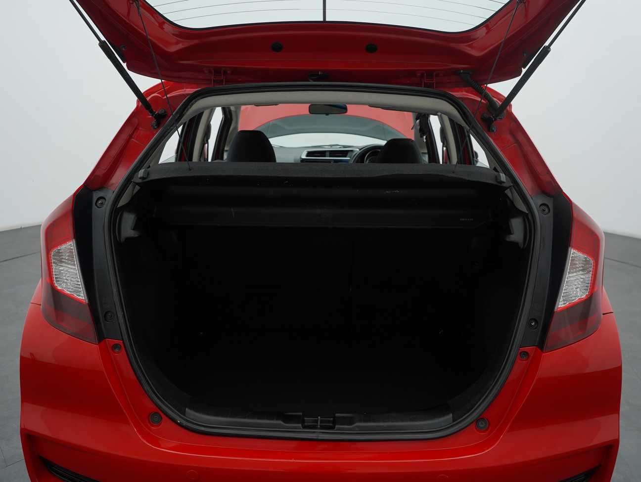 used 2018 Honda Jazz E 1.5