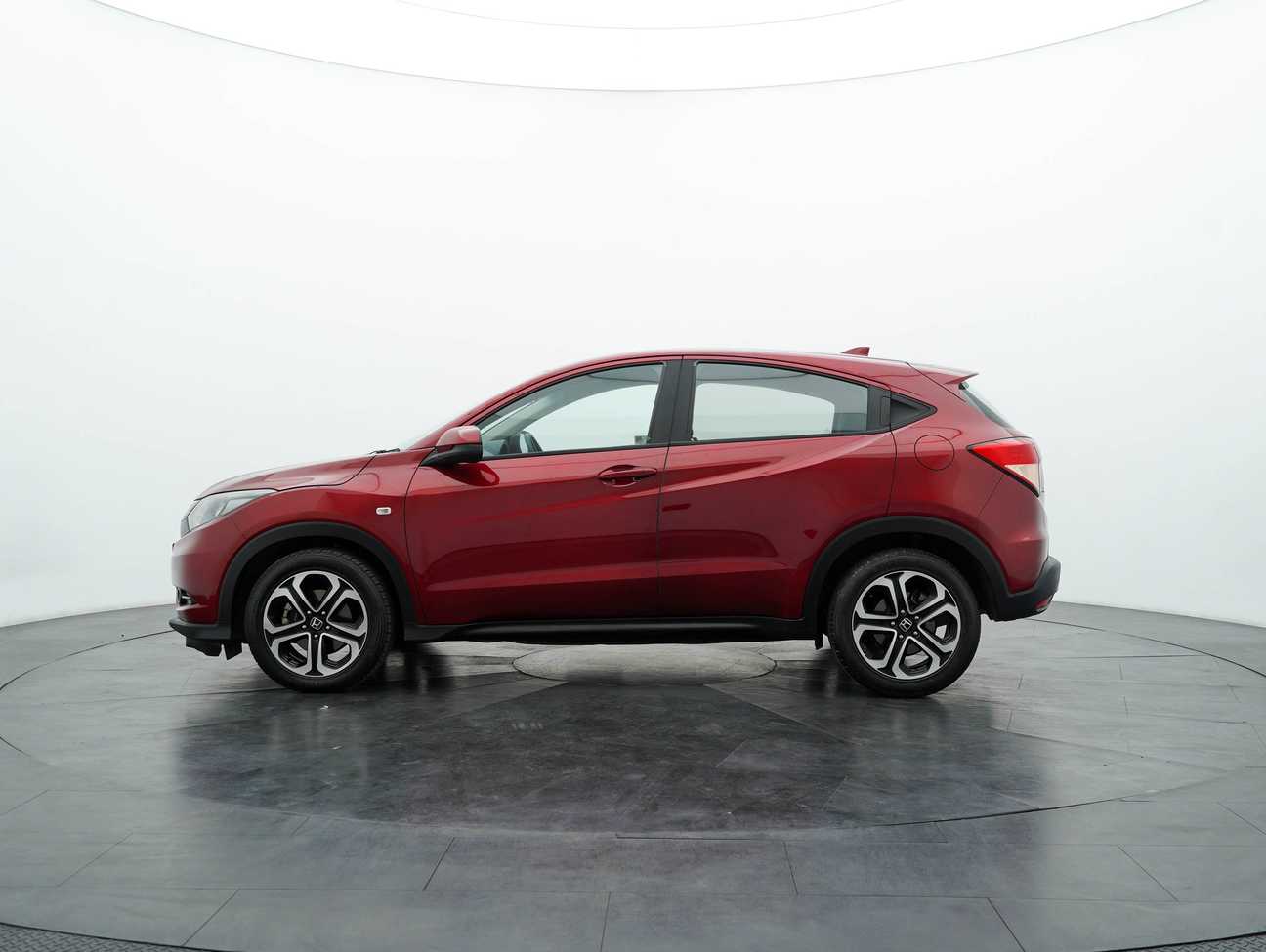 used 2016 Honda HR-V S 1.8