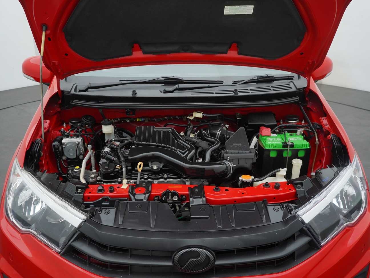 used 2018 Perodua Bezza X Premium 1.3