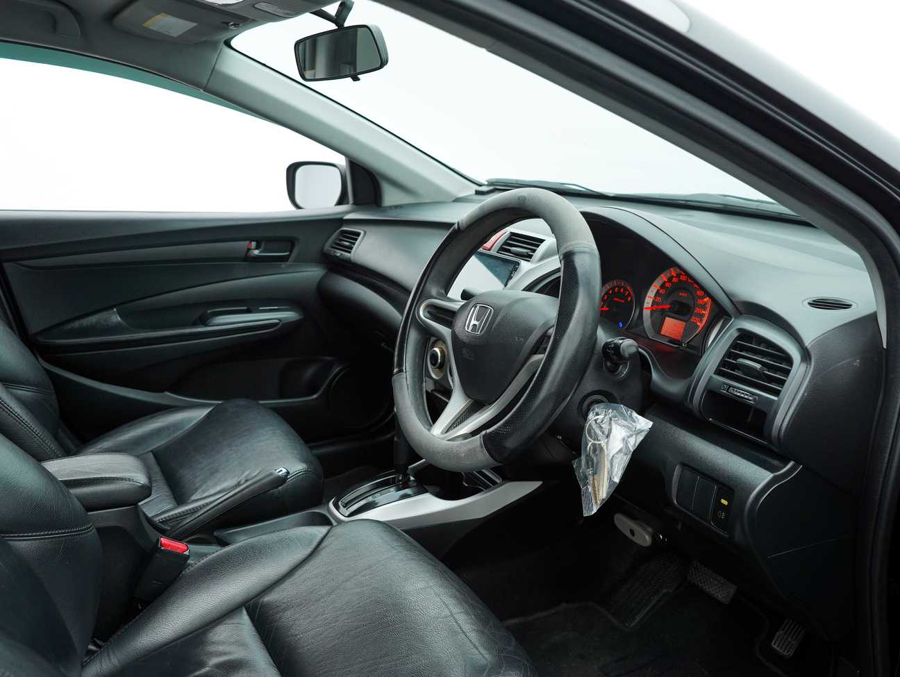 used 2009 Honda City S 1.5