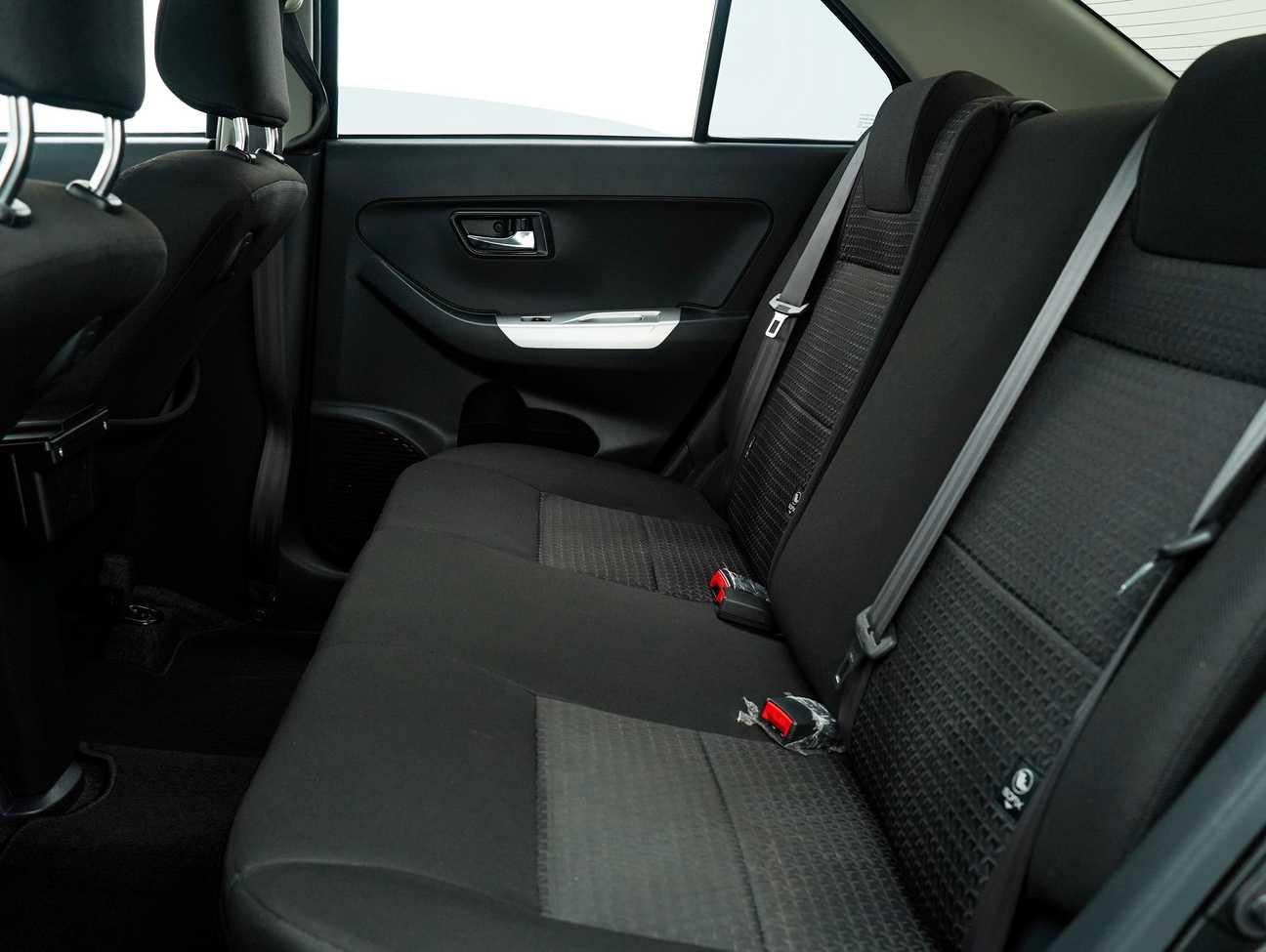 used 2021 Perodua Bezza G 1.0