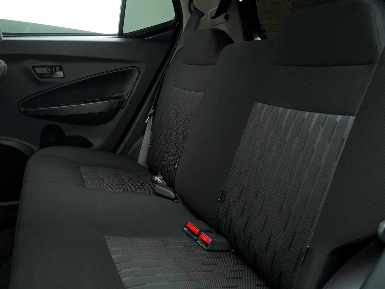 used 2018 Perodua AXIA G 1.0