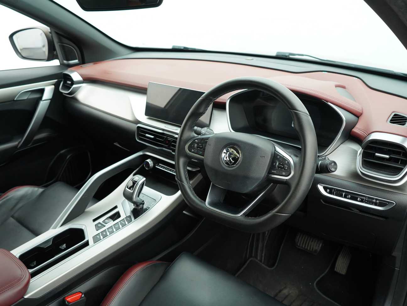 used 2021 Proton X50 Flagship 1.5