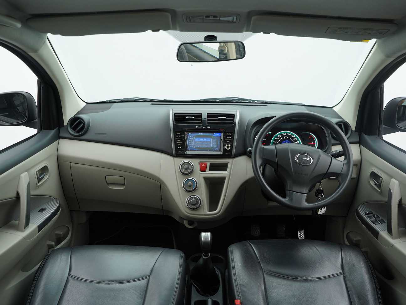 used 2011 Perodua Myvi SXE Elegance 1.3