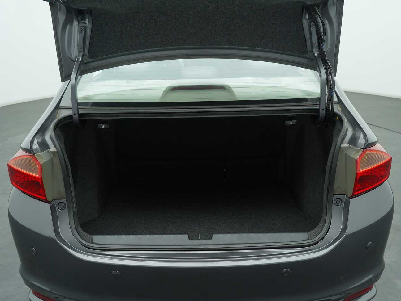 used 2015 Honda City E 1.5