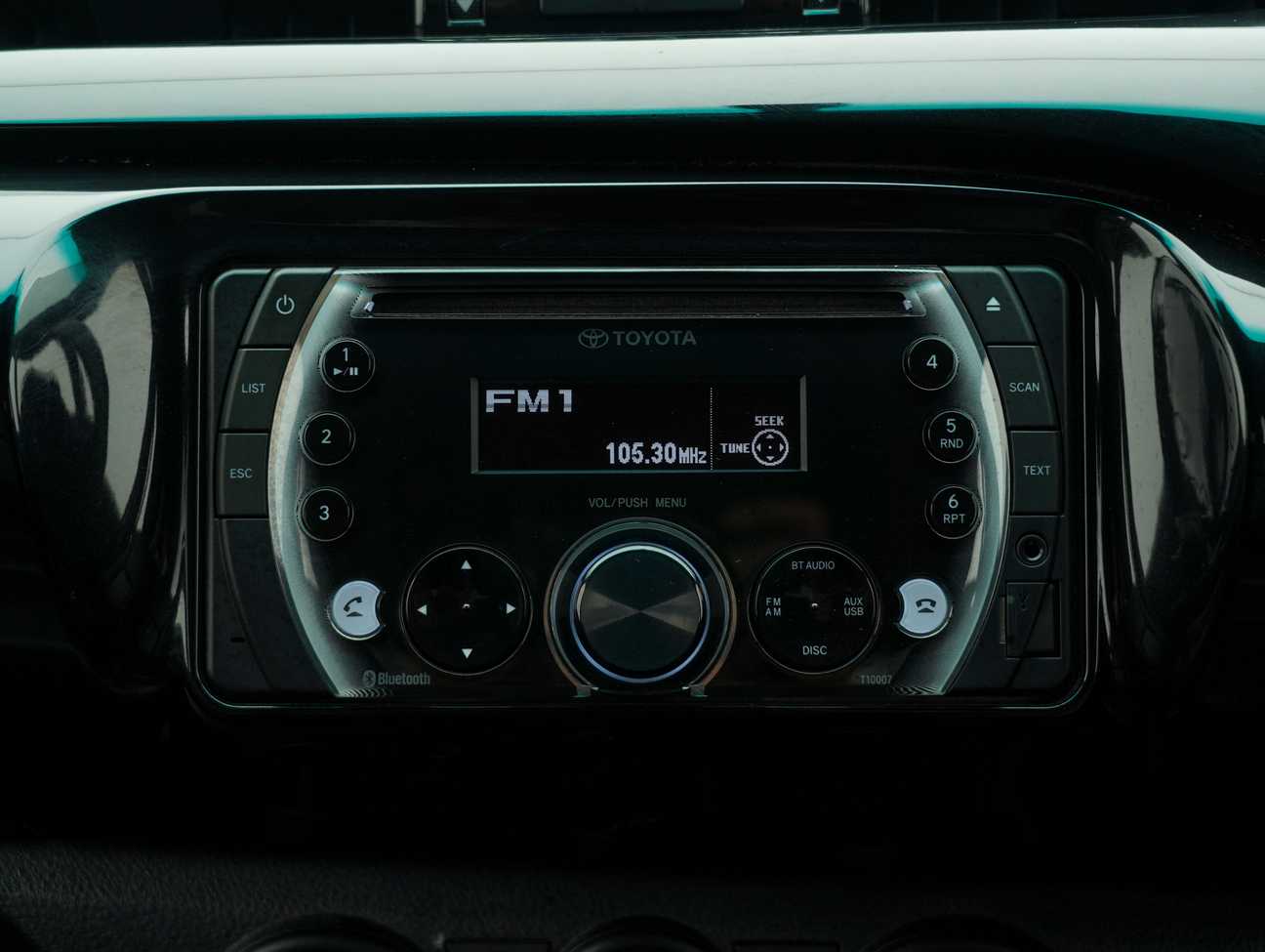 terpakai 2018 Toyota Hilux L-Edition Dual Cab 2.4