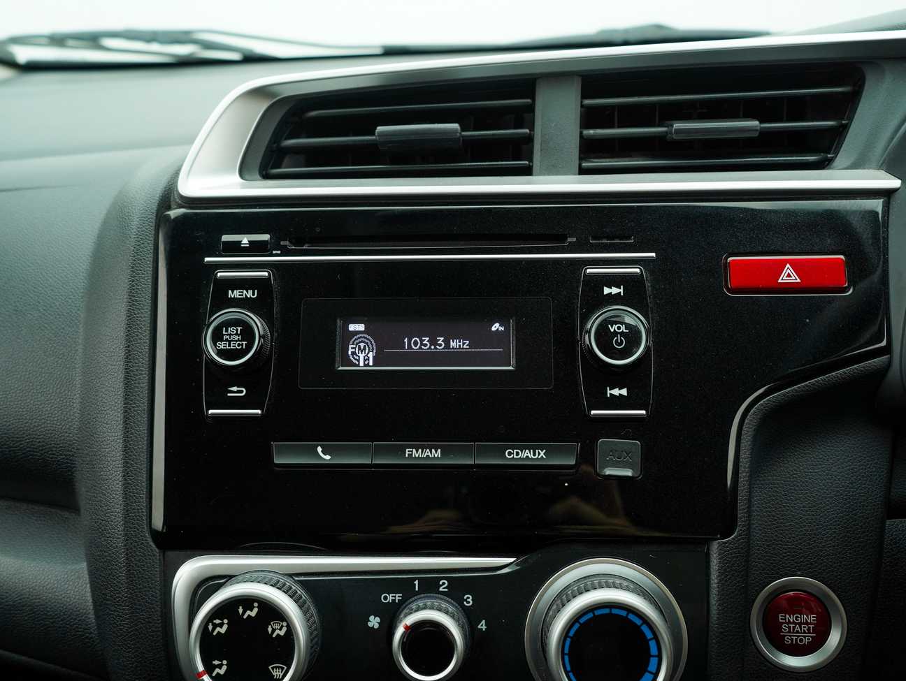 used 2015 Honda Jazz E 1.5