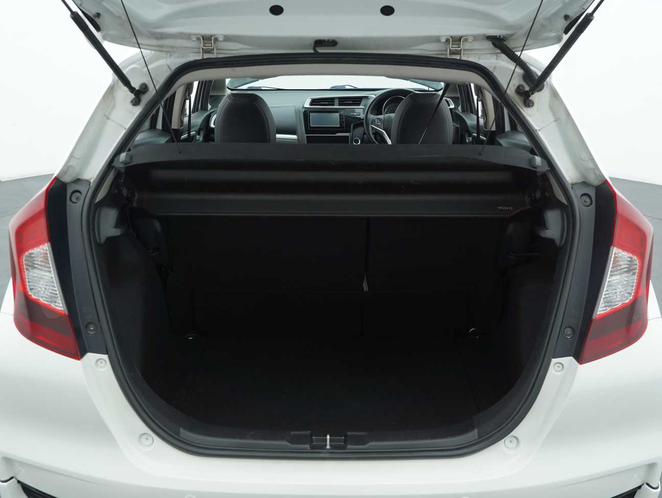 used 2018 Honda Jazz V 1.5