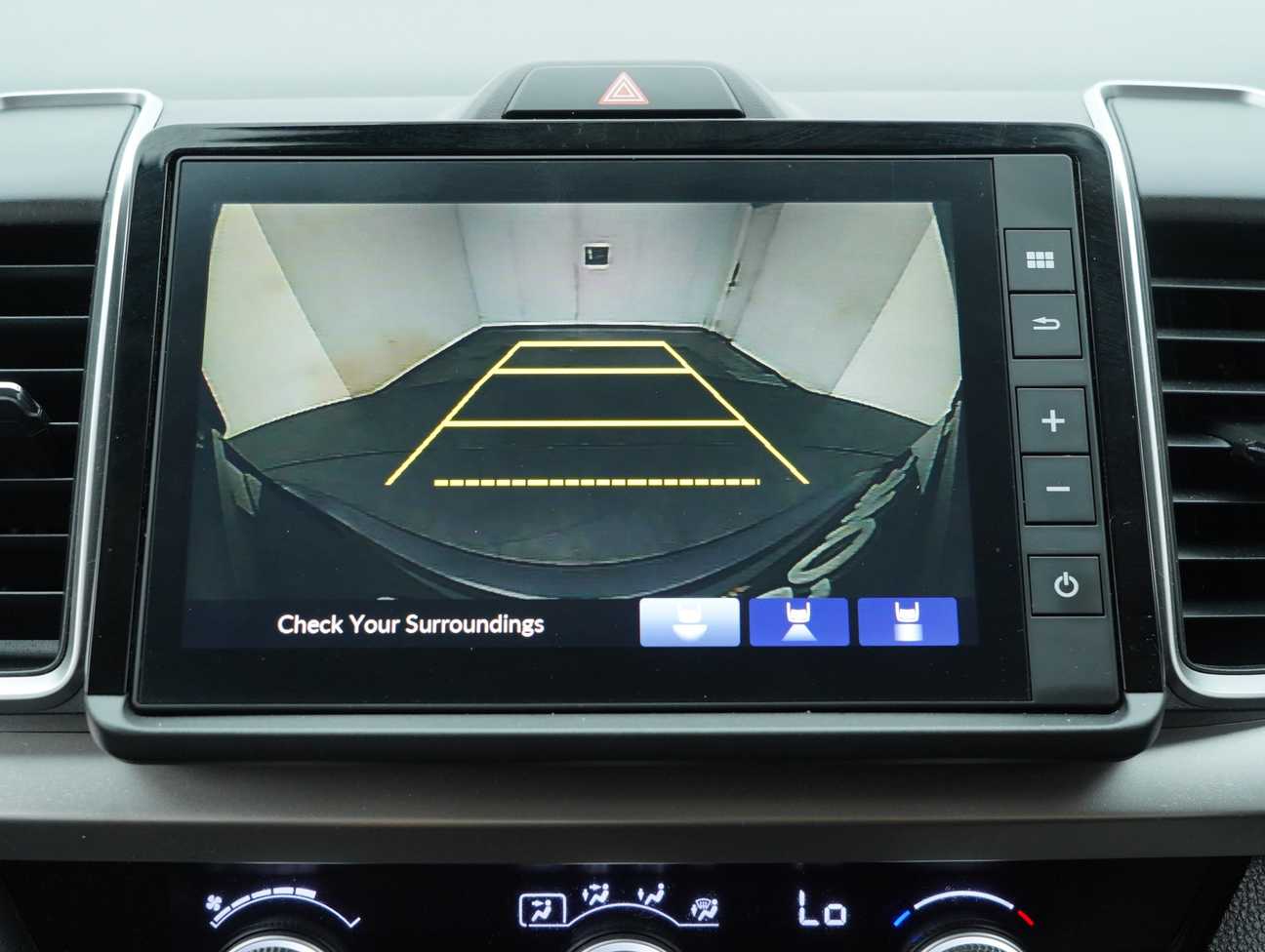 terpakai 2021 Honda City E 1.5