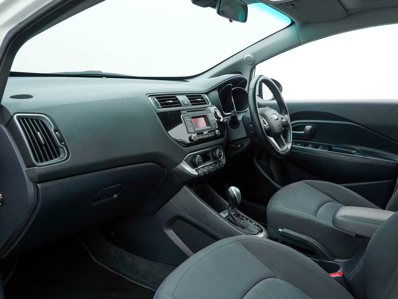 used 2015 Kia Rio SX 1.4