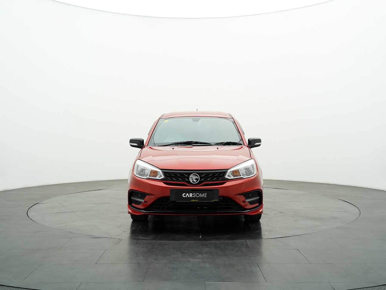 used 2024 Proton Saga Premium S 1.3