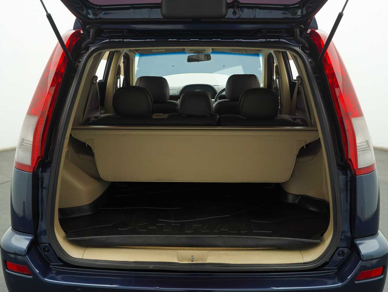 used 2006 Nissan X-Trail Comfort 2.5