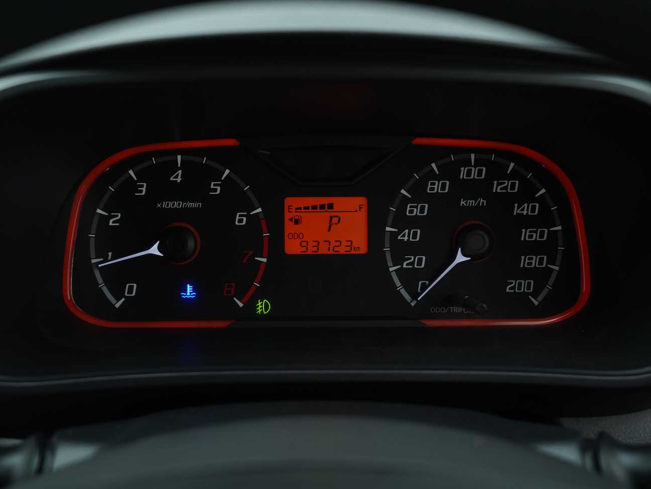 used 2019 Perodua Bezza X Premium 1.3