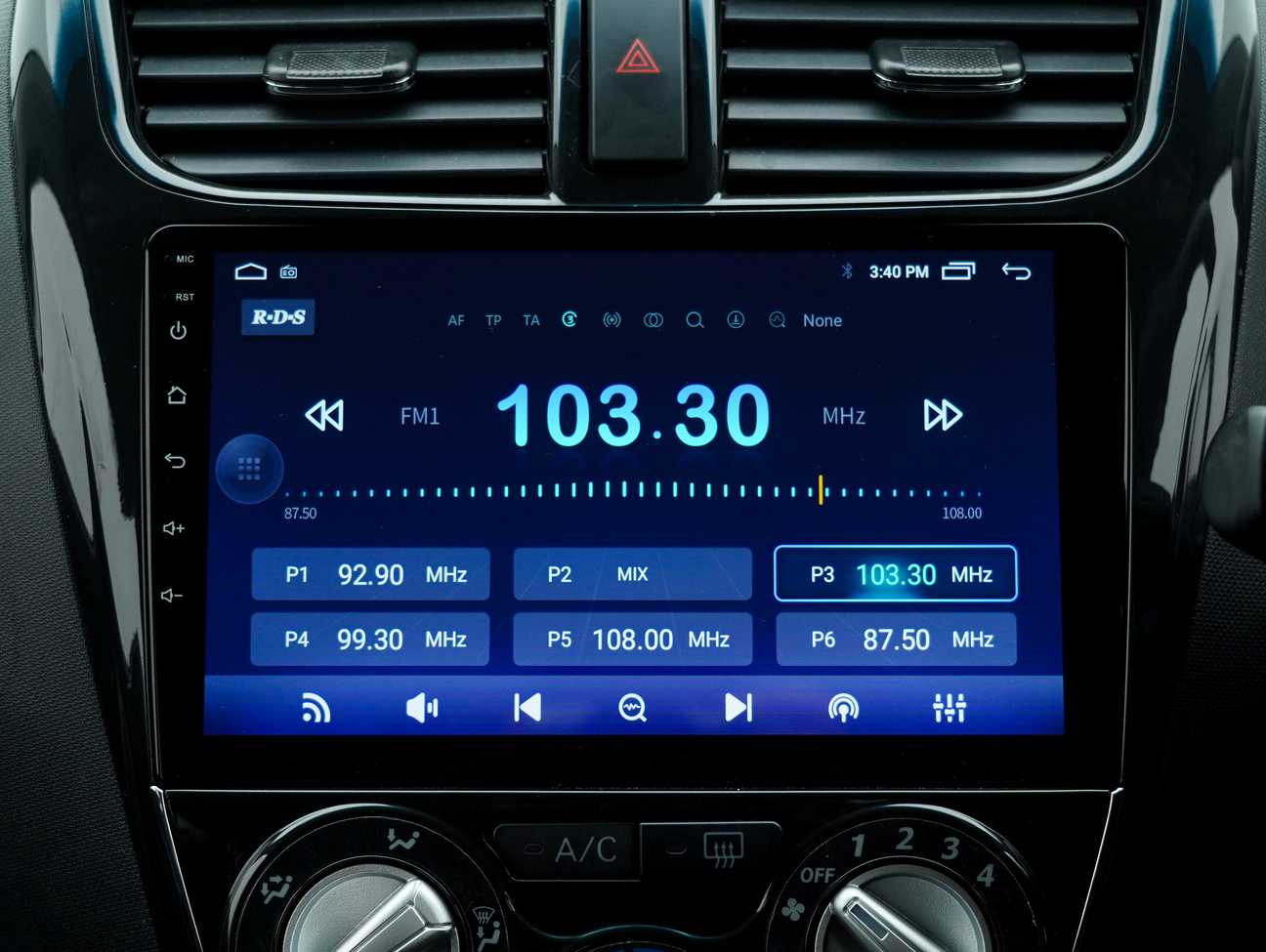 used 2018 Perodua AXIA G 1.0