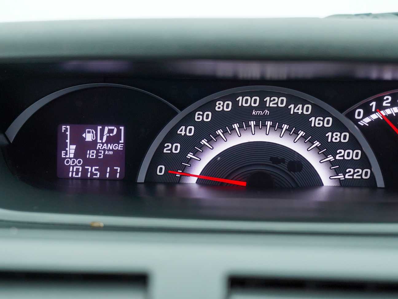 terpakai 2015 Perodua Alza SE 1.5