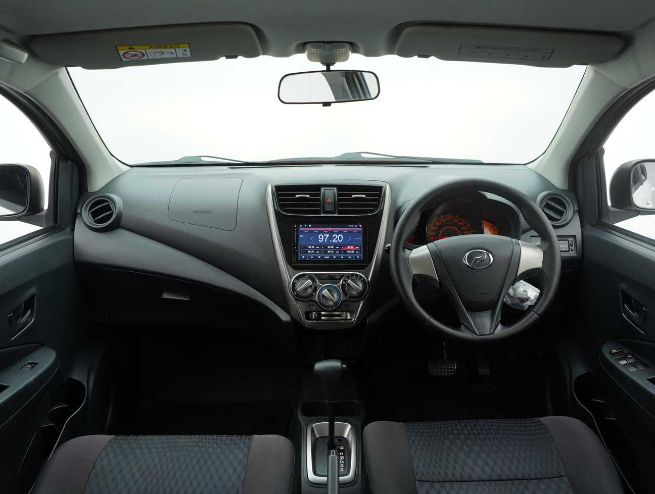 used 2016 Perodua AXIA G 1.0