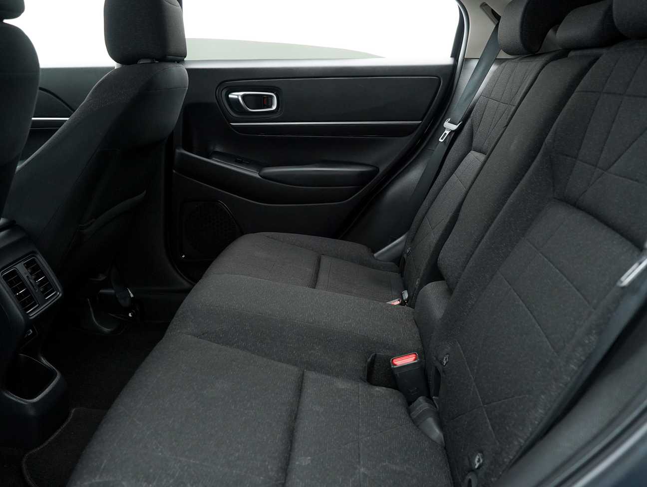 terpakai 2022 Honda HR-V E 1.5