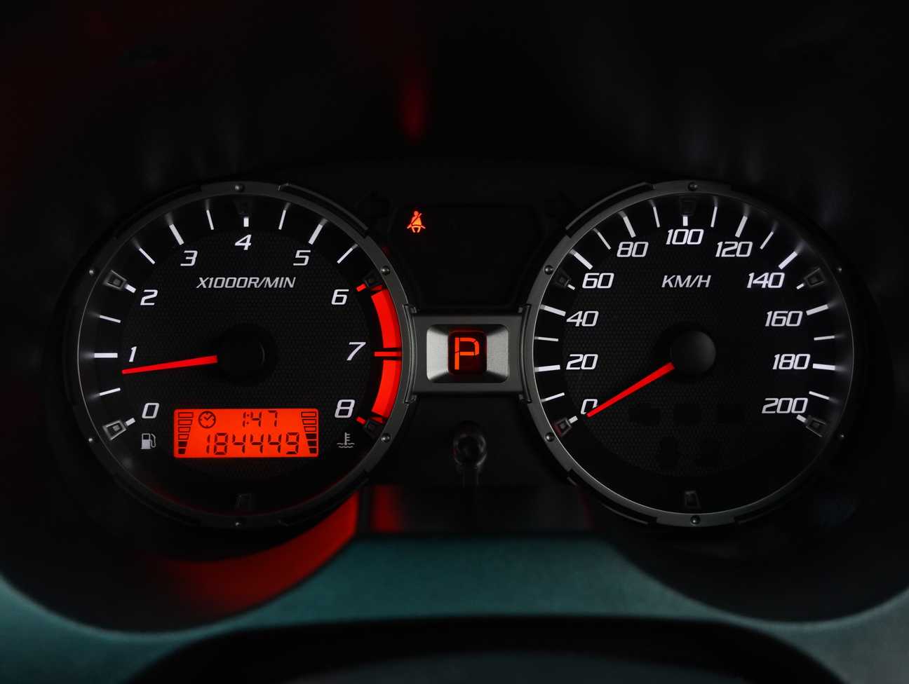 terpakai 2014 Proton Saga FLX Standard 1.3