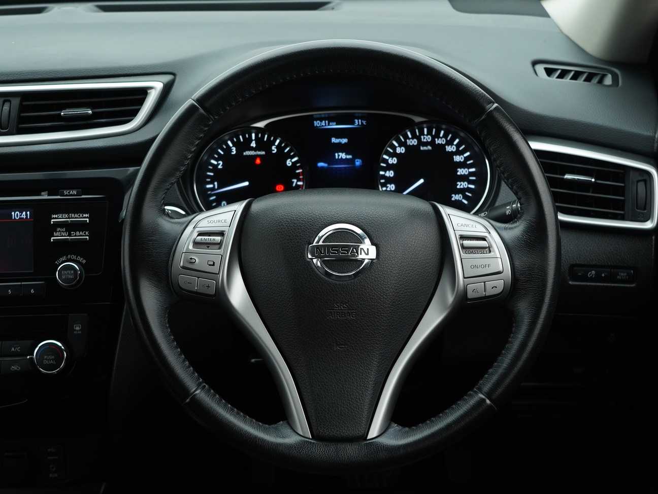 used 2016 Nissan X-Trail  2.0