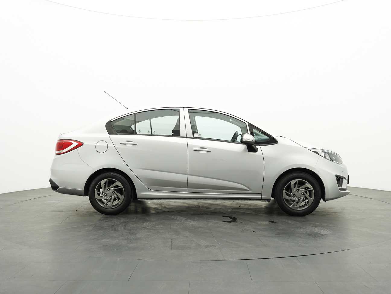 used 2016 Proton Persona Standard 1.6