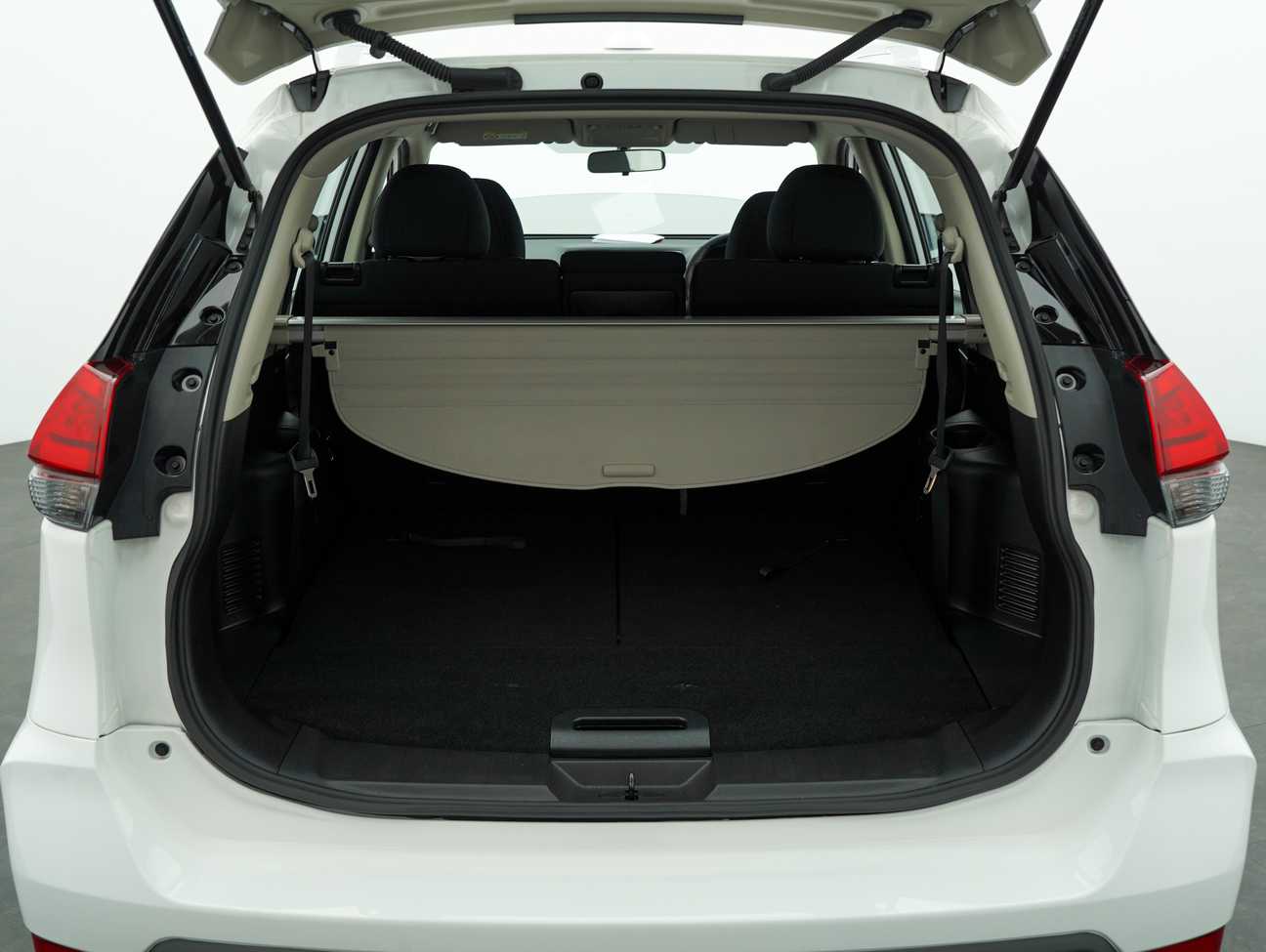 used 2022 Nissan X-Trail 4X2 2.0