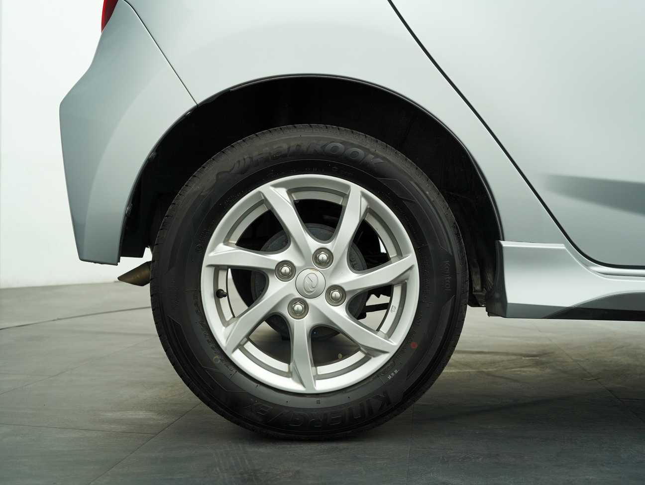 used 2020 Perodua AXIA SE 1.0