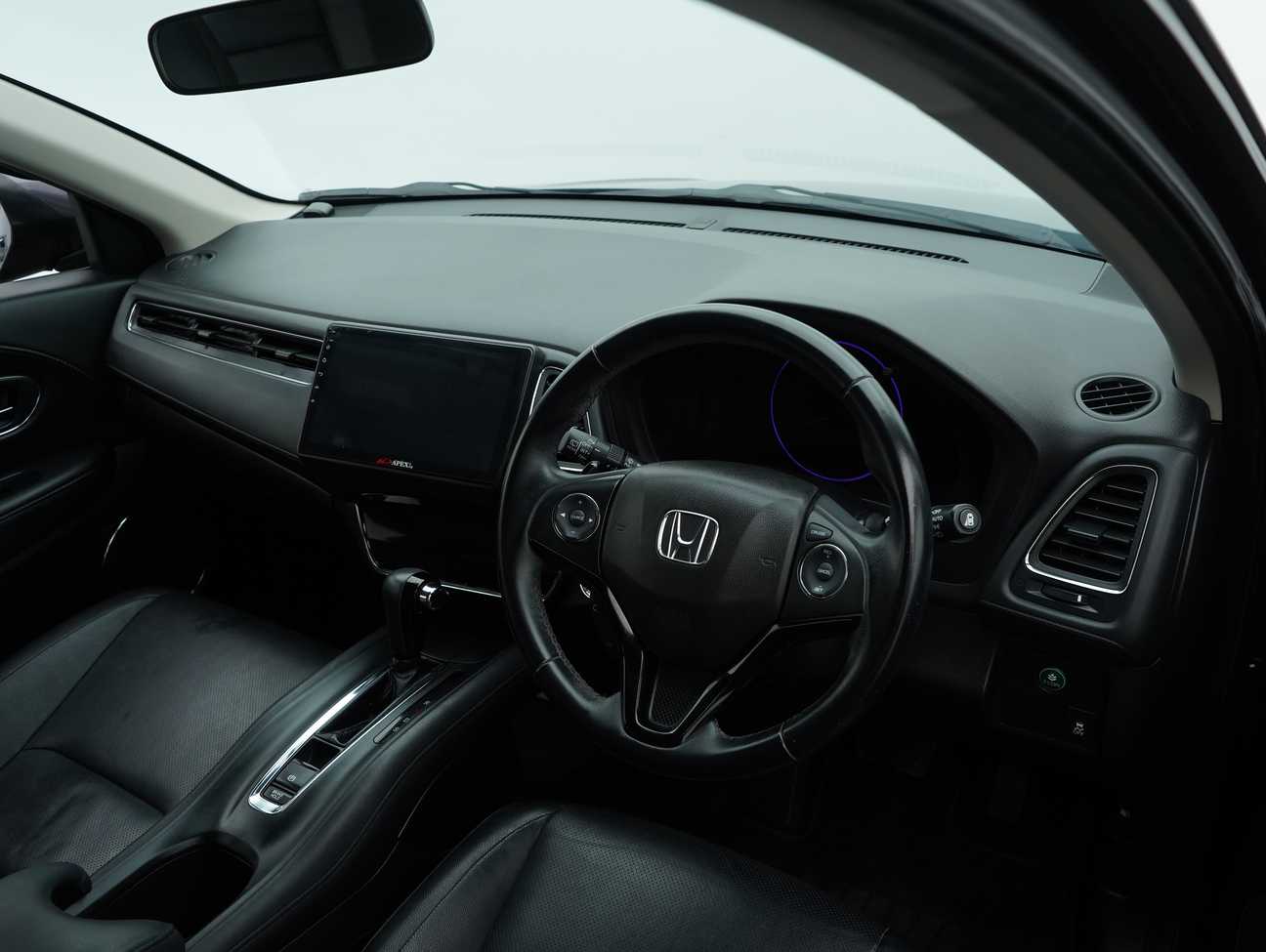 used 2020 Honda HR-V V 1.8