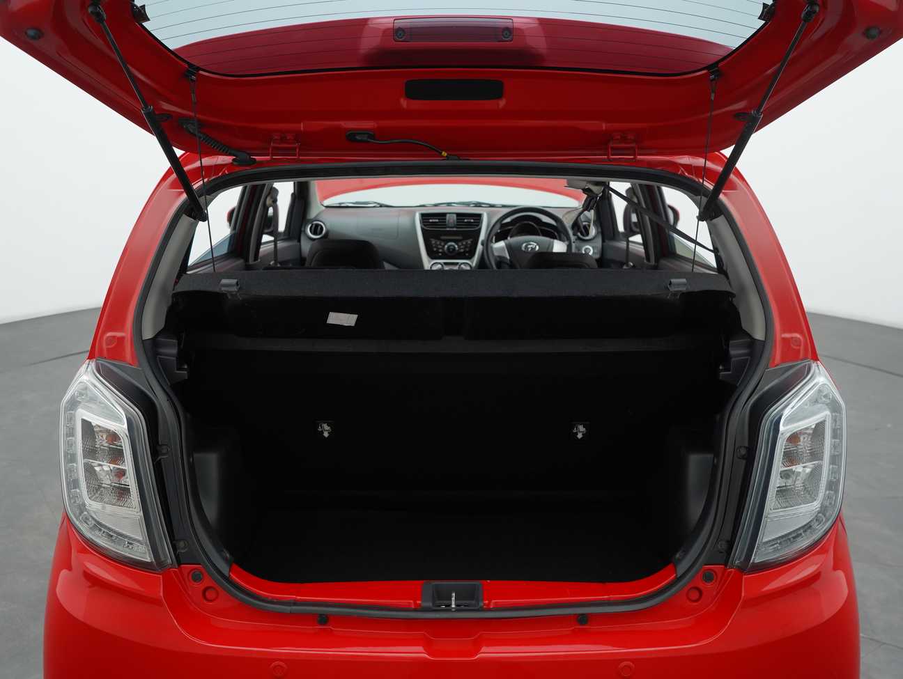 used 2017 Perodua AXIA SE 1.0