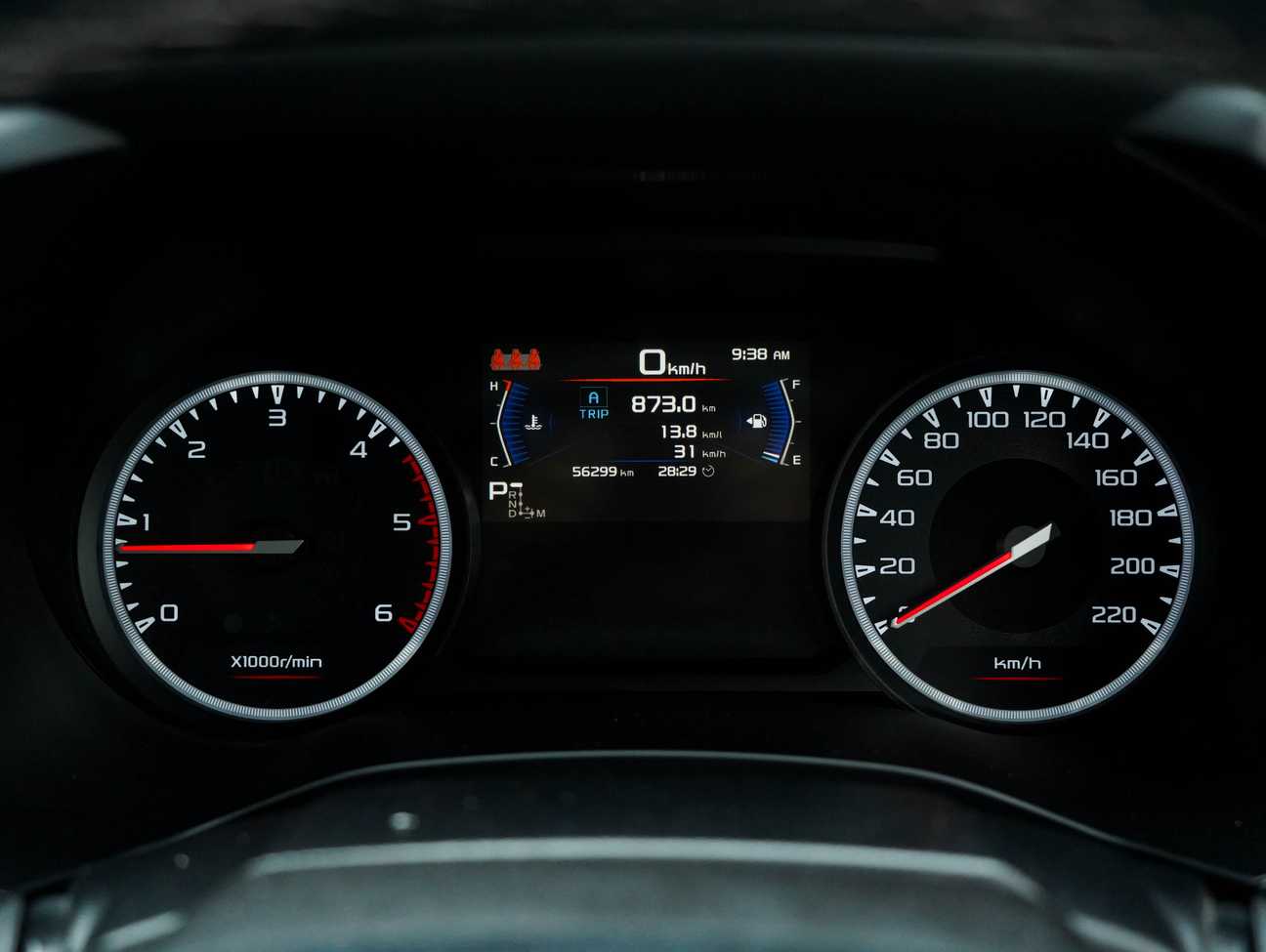 terpakai 2022 Isuzu D-Max Auto Plus Dual Cab 1.9