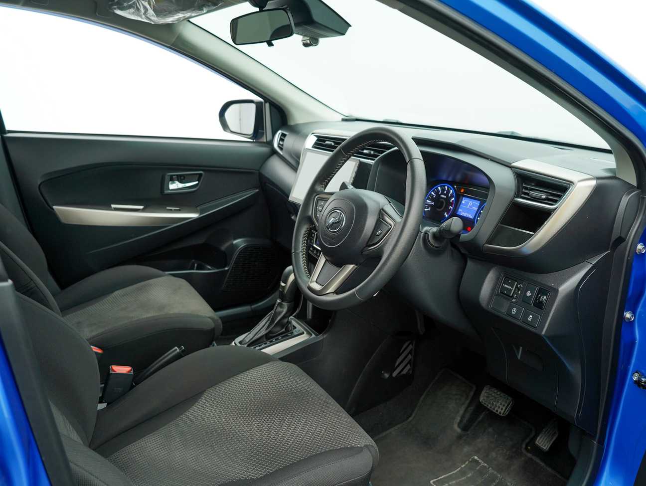 used 2020 Perodua MYVI H 1.5