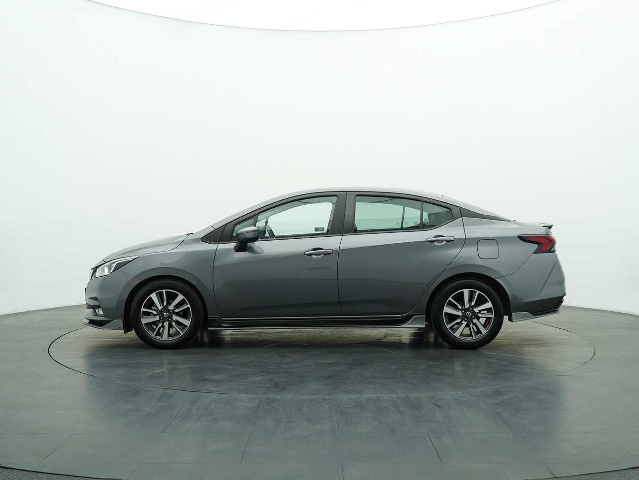 used 2023 Nissan Almera VLP 1.0