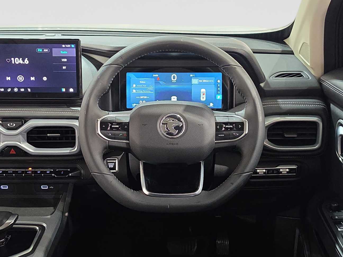 used 2023 Proton X90 Premium 1.5