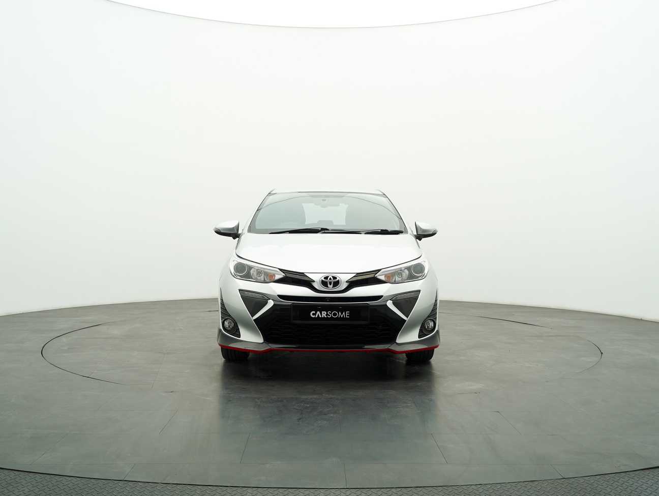 used 2019 Toyota Yaris E 1.5