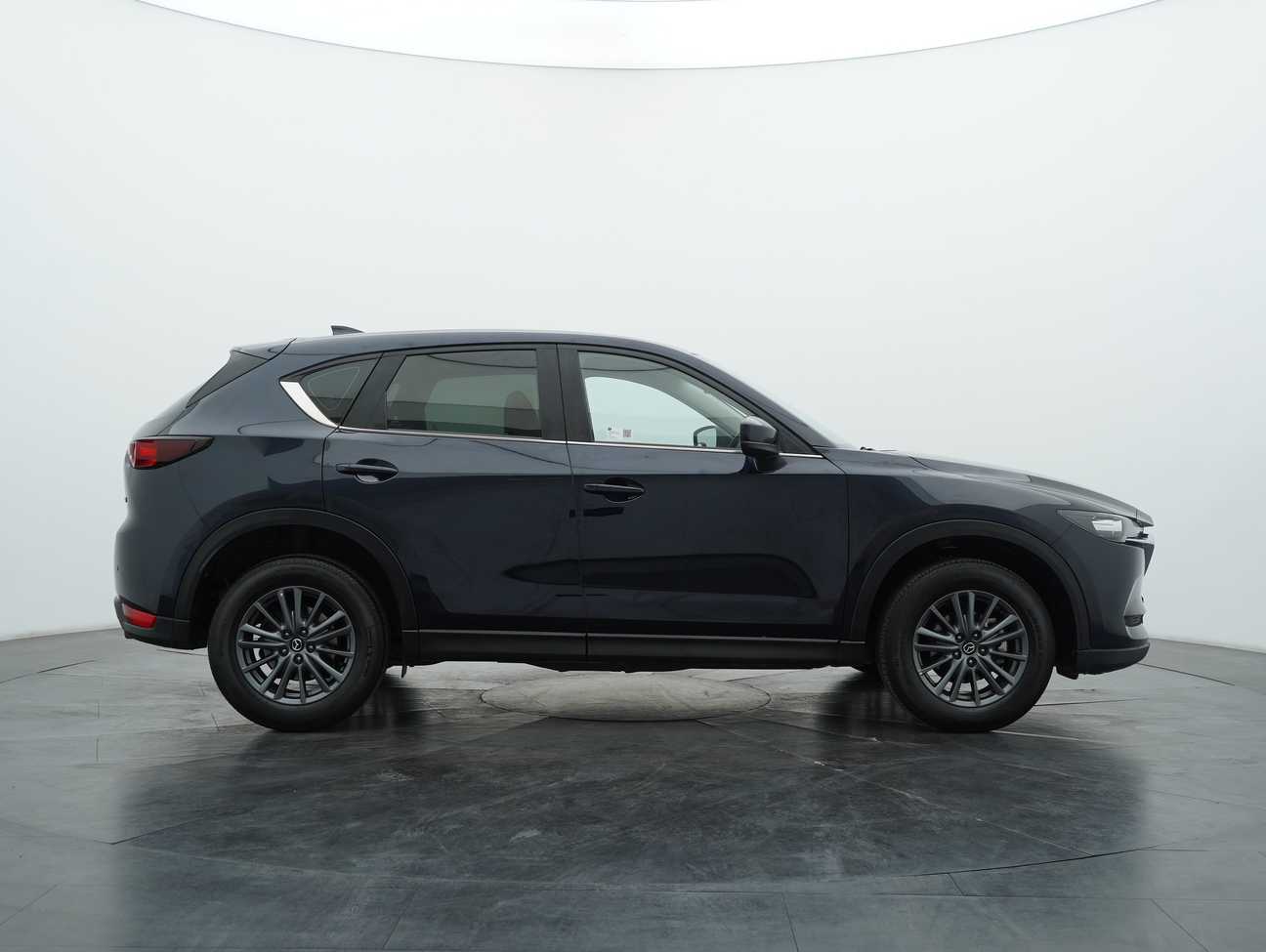 used 2019 Mazda CX-5 SKYACTIV-G Mid 2.0