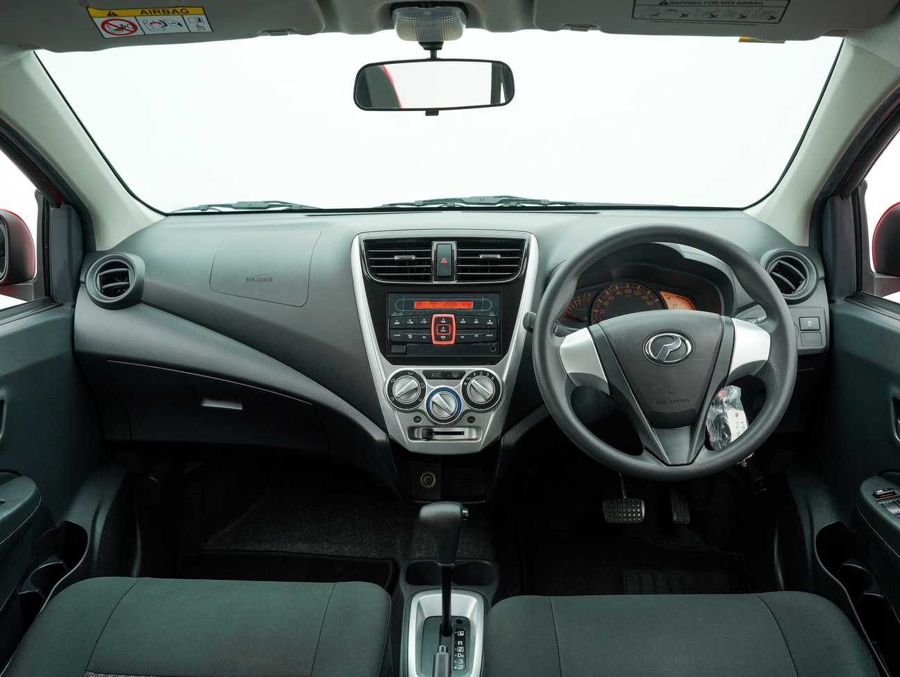 used 2022 Perodua AXIA GXtra 1.0