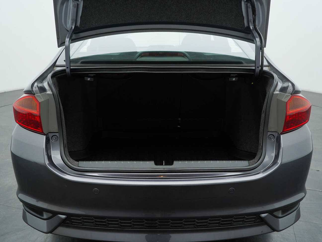 used 2018 Honda City E 1.5