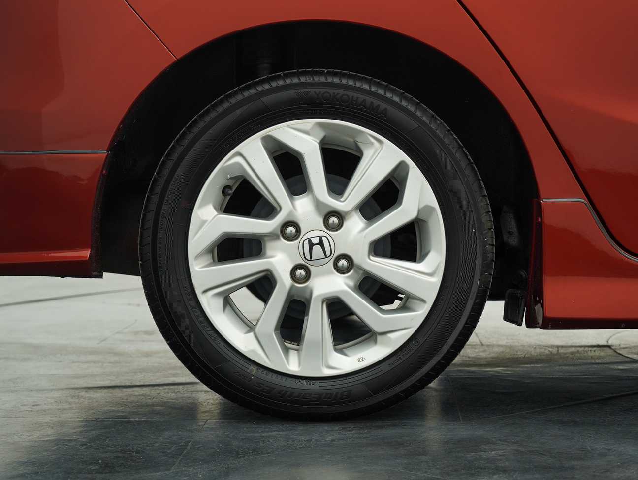 used 2019 Honda Jazz S 1.5