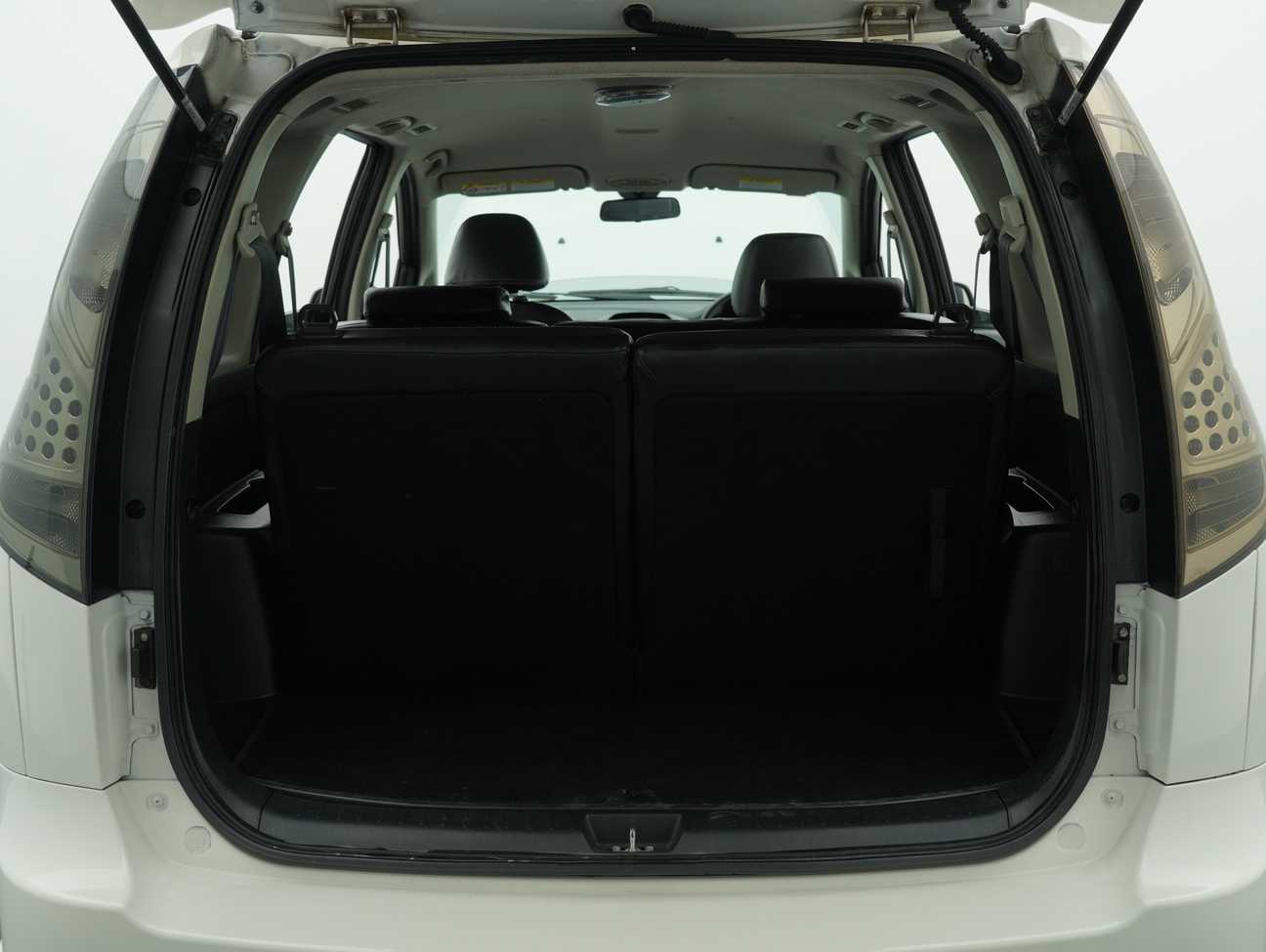 used 2013 Proton Exora Bold CFE Standard 1.6