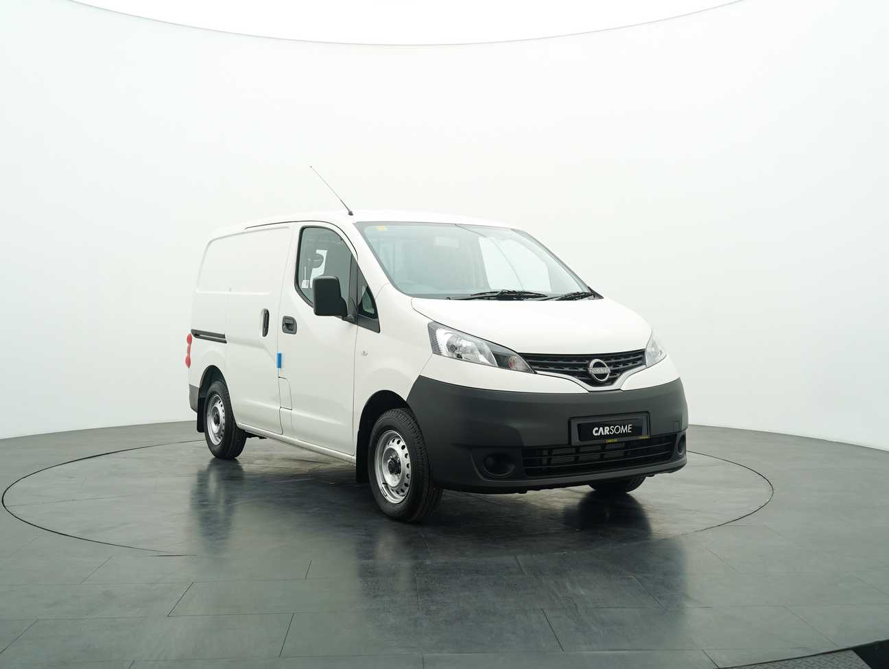 used 2024 Nissan NV200 Panel 1.6