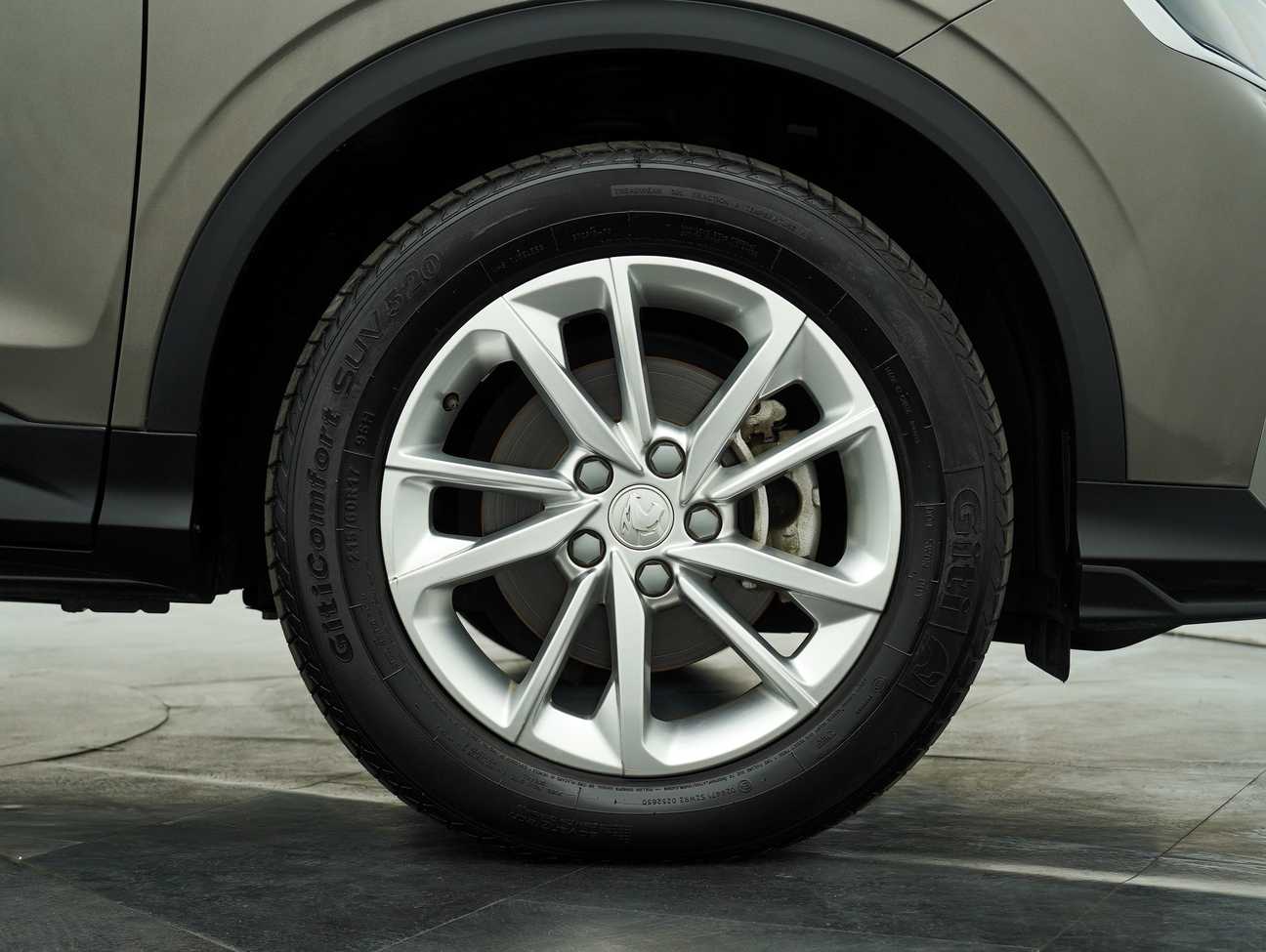 used 2022 Proton X50 Executive 1.5