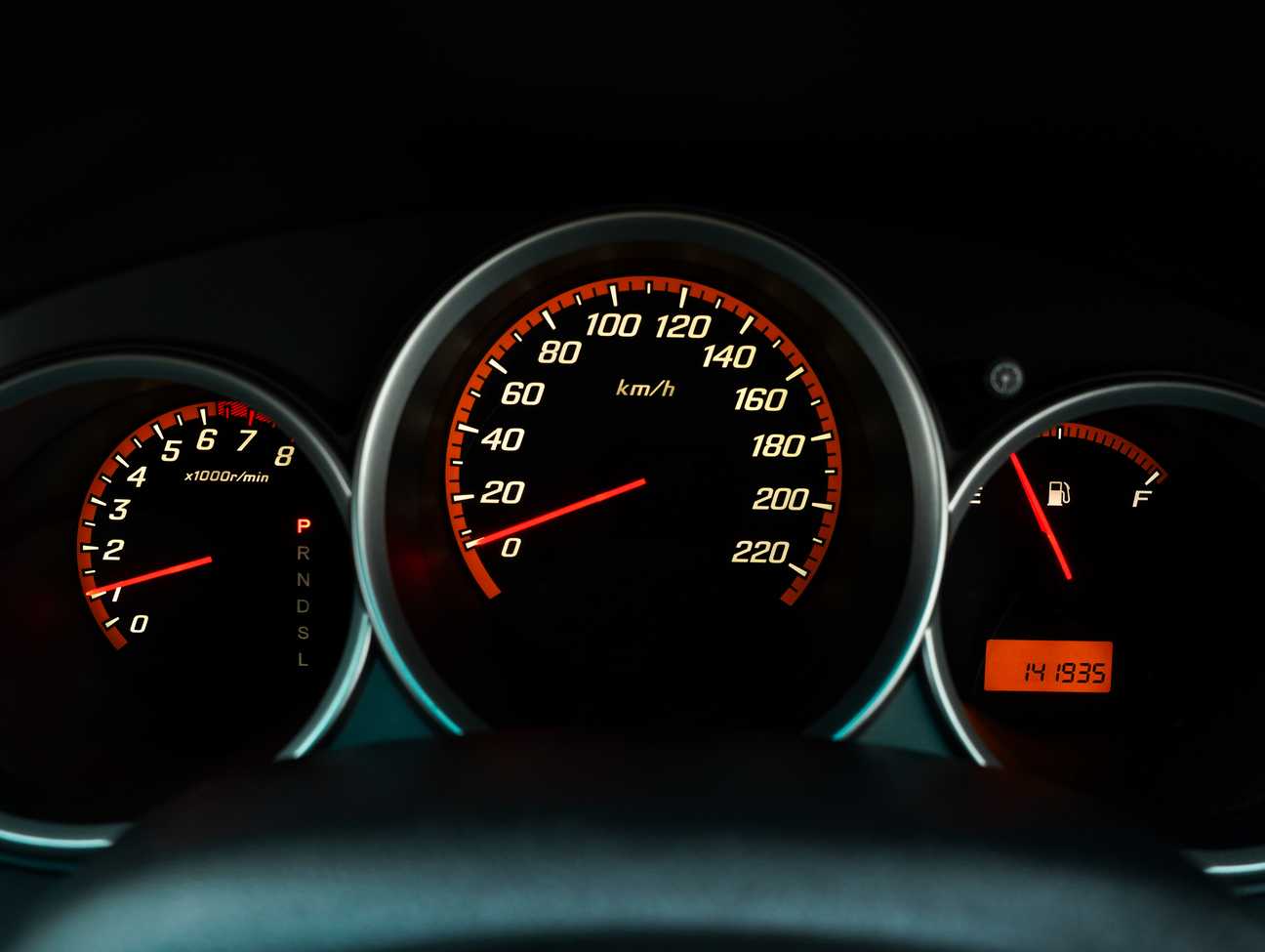 used 2008 Honda City VTEC 1.5