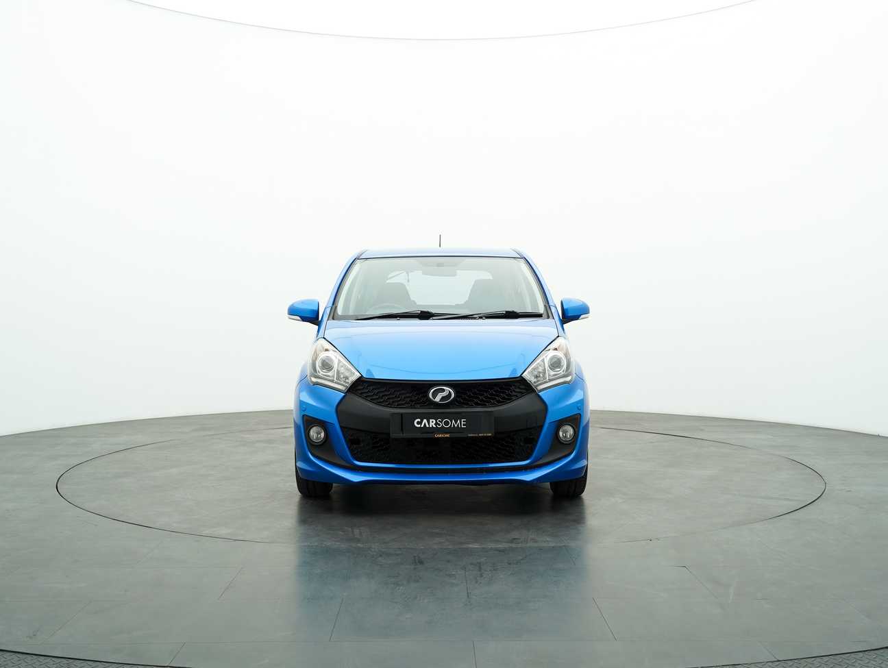 used 2015 Perodua Myvi SE 1.5