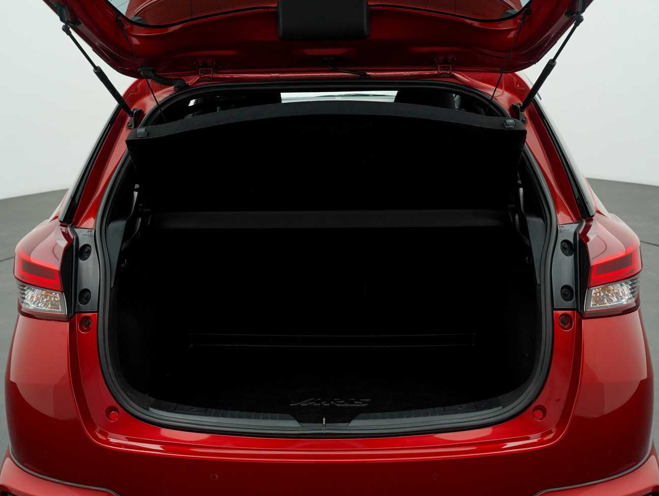 used 2021 Toyota Yaris G 1.5