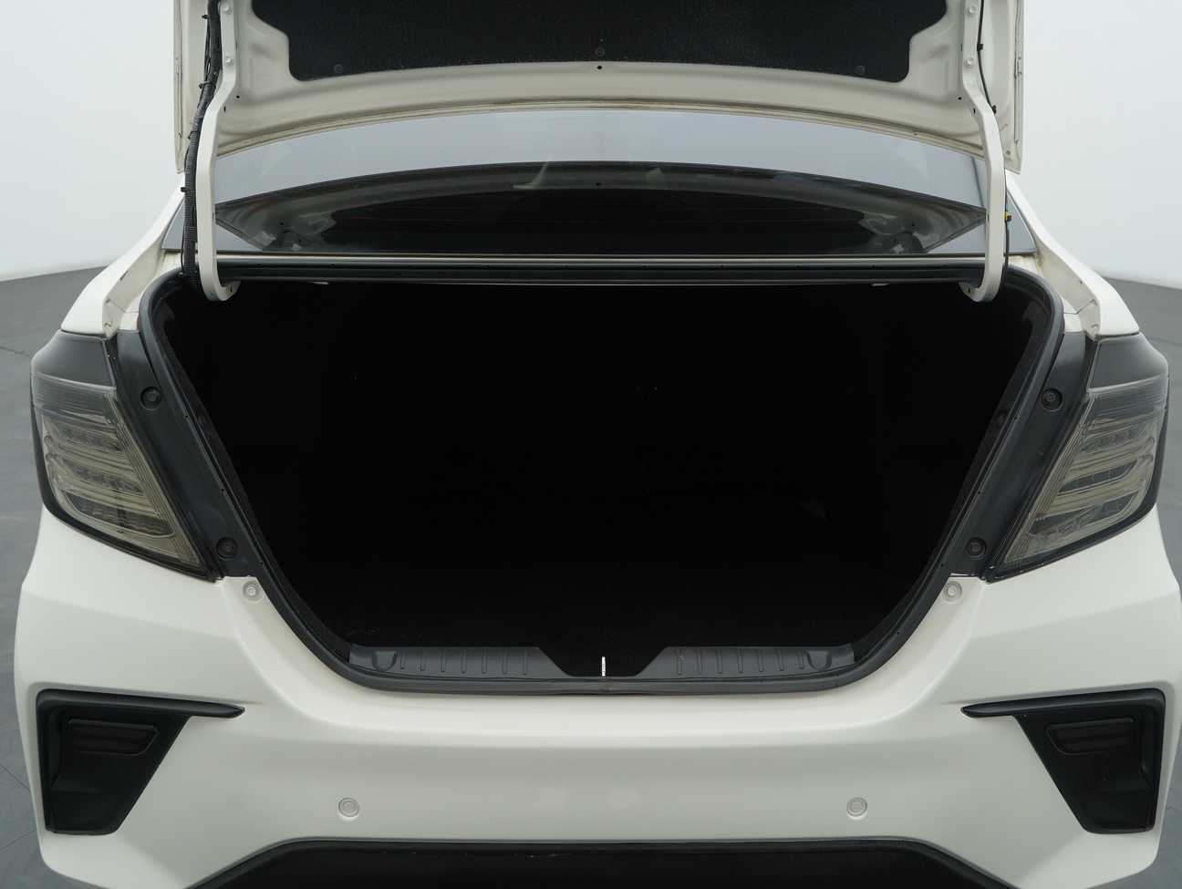 used 2021 Perodua Bezza X 1.3