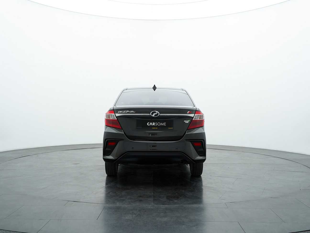 used 2021 Perodua Bezza Advance 1.3