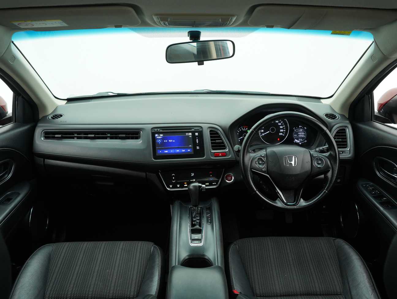 used 2017 Honda HR-V V 1.8