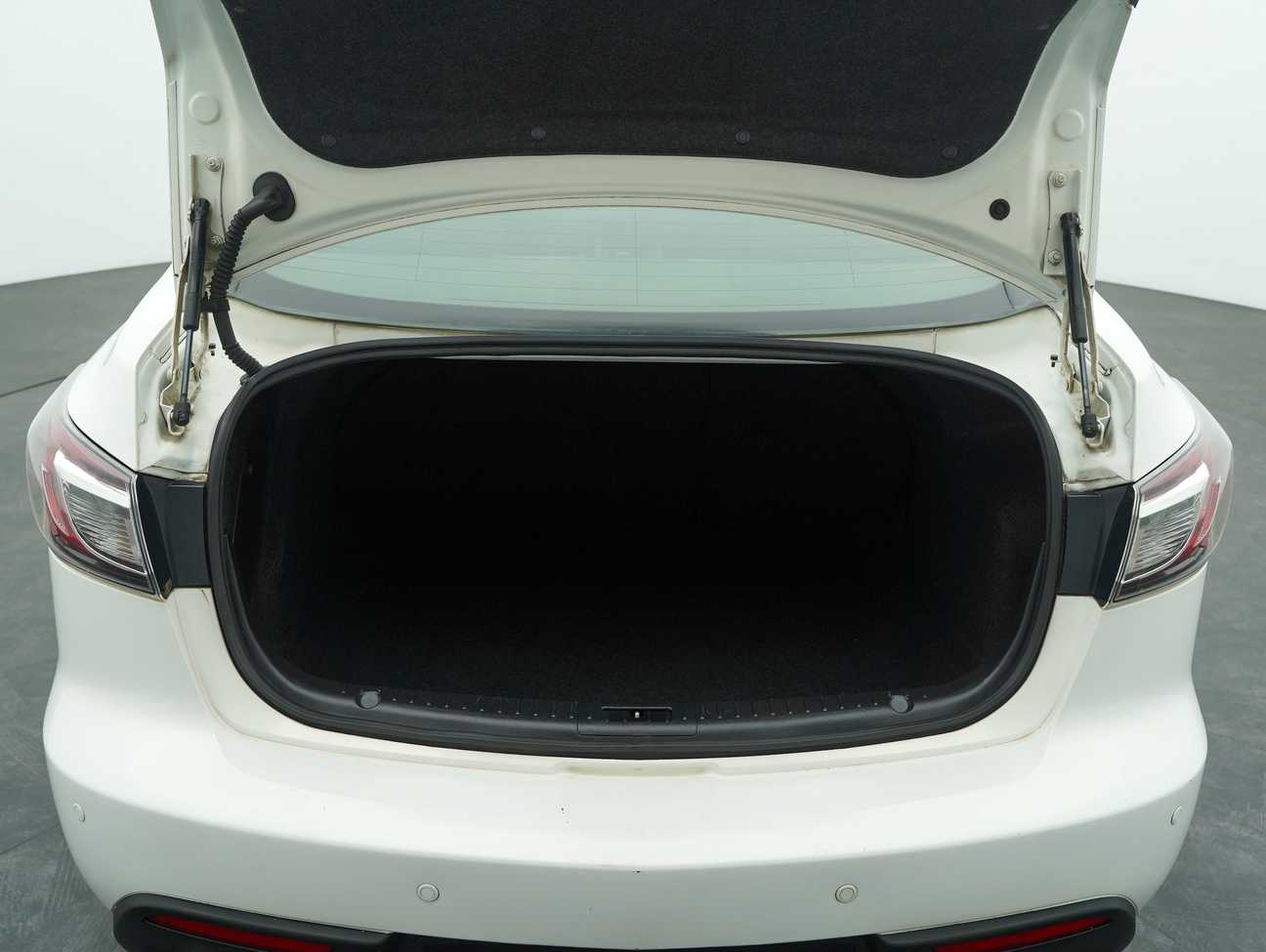 used 2010 Mazda 3 Sport 1.6