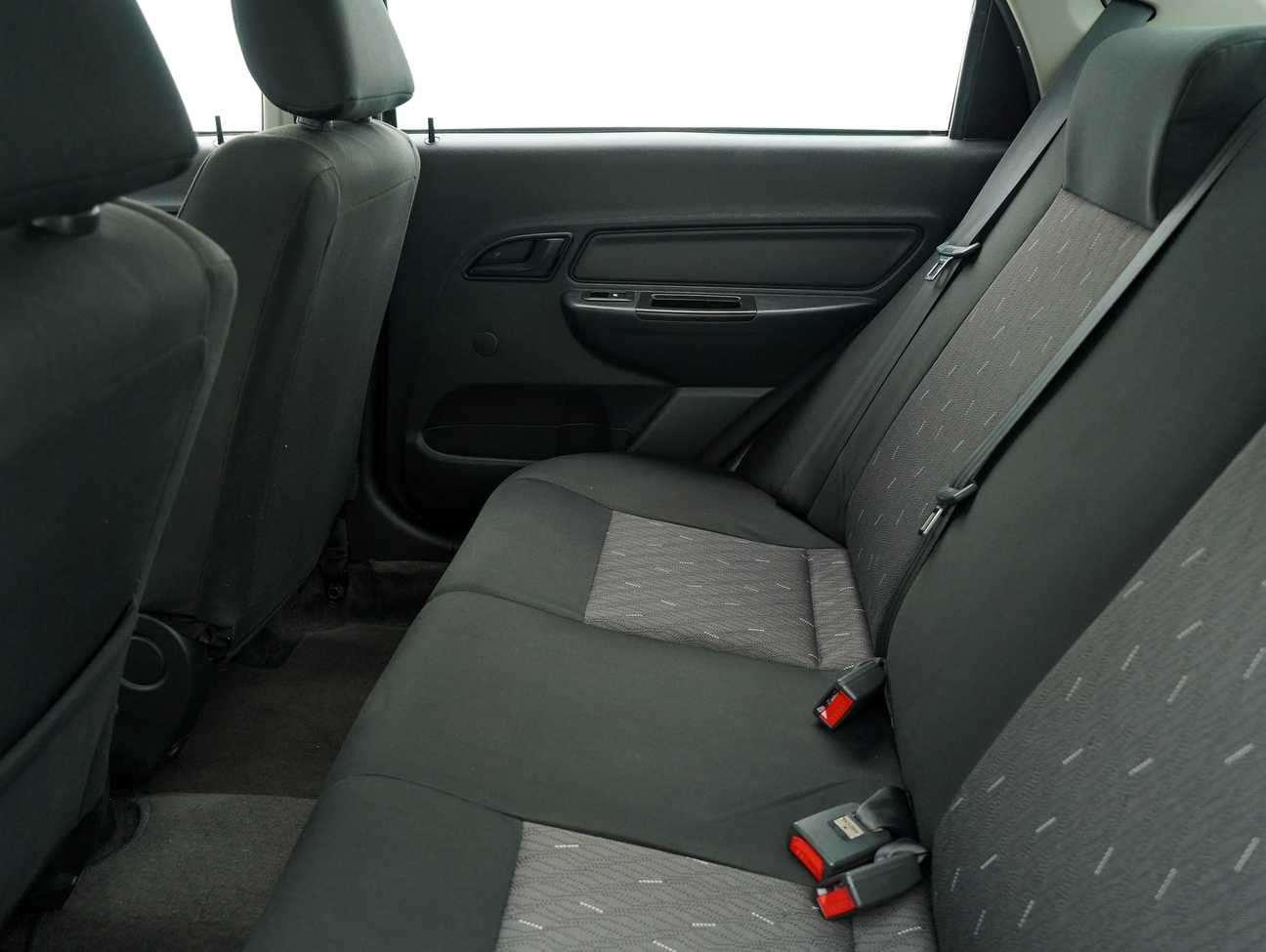 terpakai 2015 Proton Saga FLX Plus 1.3