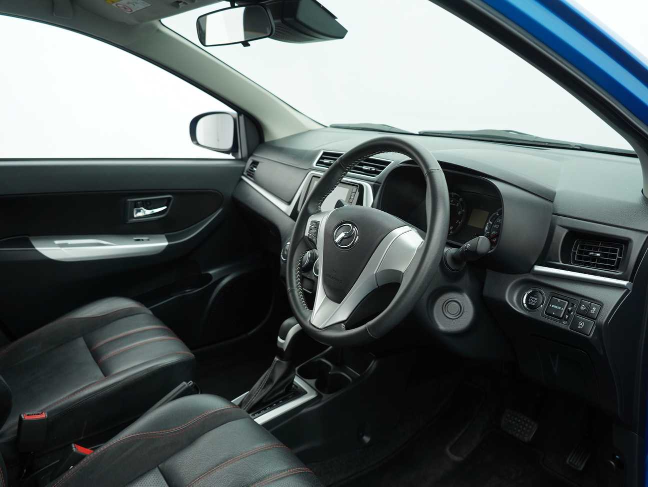 used 2022 Perodua Bezza Advance 1.3